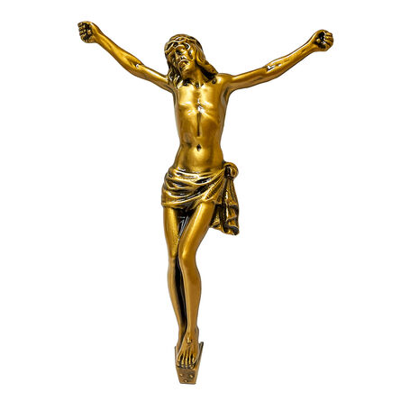 Распятие, высота 26, 37 см CAGGIATI