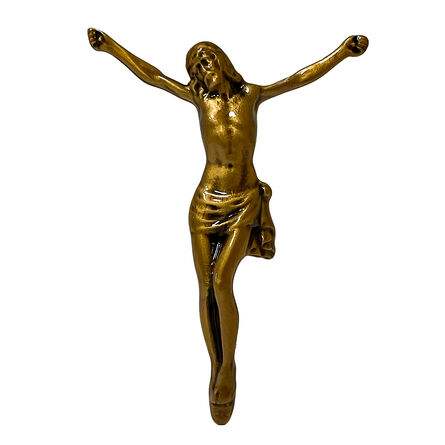 Распятие, высота 9, 13, 17 см CAGGIATI