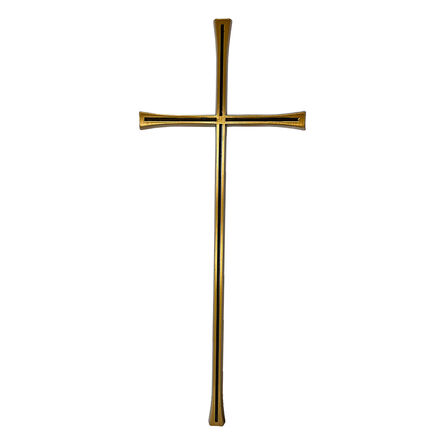 Католический крест, высота 40 см CAGGIATI