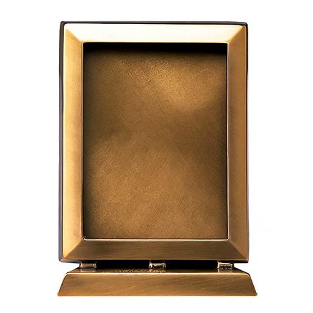 Прямоугольная рамка, размер 18х24 см CAGGIATI