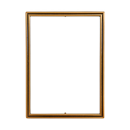 Прямоугольная рамка, размер 13х18 см CAGGIATI