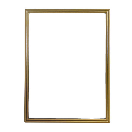Прямоугольная рамка, размер 18х24 см CAGGIATI