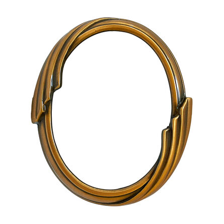 Рамка овальная, размер 9х12 см CAGGIATI